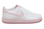 Кроссовки Nike Air Force 1 Gs Elemental Pink CT3839-107 Фото 2