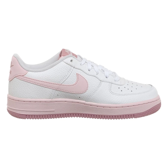 Кроссовки Nike Air Force 1 Gs Elemental Pink CT3839-107 фото 3 — интернет-магазин Tapok
