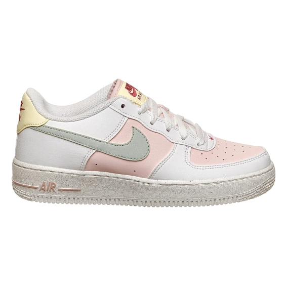 Кросівки Nike Air Force 1 Impact (DR4853-100) DR4853-100 фото 2 — інтернет-магазин Tapok