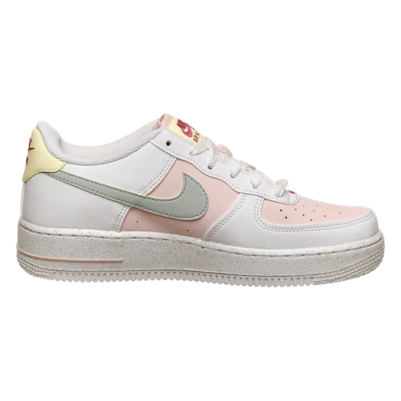 Кросівки Nike Air Force 1 Impact (DR4853-100) DR4853-100 фото 3 — інтернет-магазин Tapok