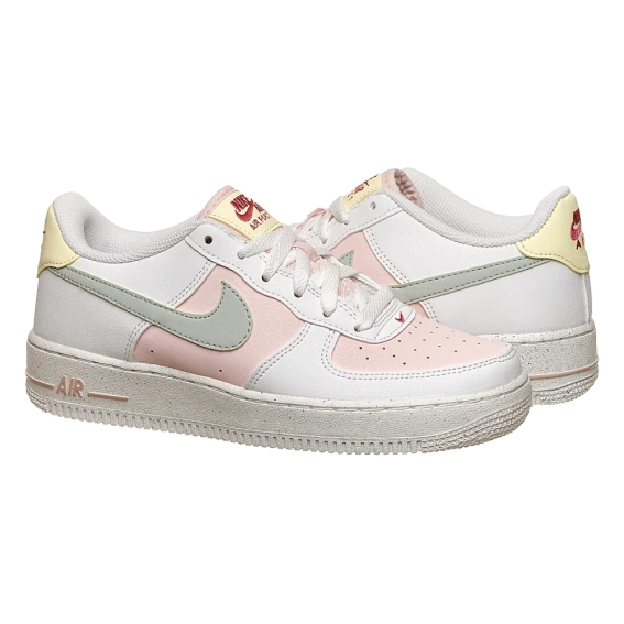 Кросівки Nike Air Force 1 Impact (DR4853-100) DR4853-100 фото 5 — інтернет-магазин Tapok