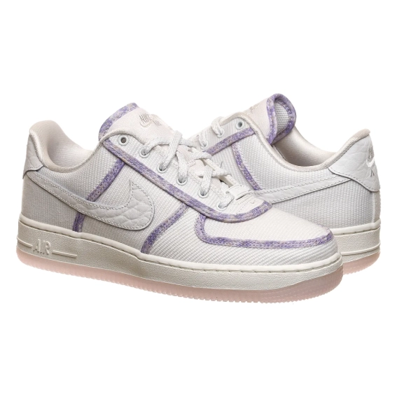 Кроссовки Nike AIR FORCE 1 LOW DV6136-100 фото 1 — интернет-магазин Tapok