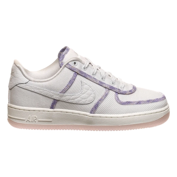 Кроссовки Nike AIR FORCE 1 LOW DV6136-100 фото 2 — интернет-магазин Tapok