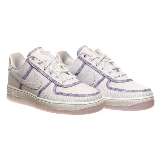 Кроссовки Nike AIR FORCE 1 LOW DV6136-100 фото 5 — интернет-магазин Tapok