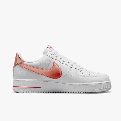 Кросівки Nike Air Force 1 Low Jumbo (DV3505-100) DV3505-100 фото 3 — інтернет-магазин Tapok