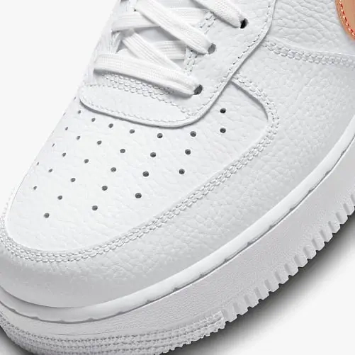 Кросівки Nike Air Force 1 Low Jumbo (DV3505-100) DV3505-100 фото 7 — інтернет-магазин Tapok
