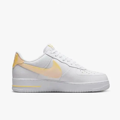 Кроссовки Nike Air Force 1 Low Jumbo (DV3505-101) DV3505-101 фото 3 — интернет-магазин Tapok