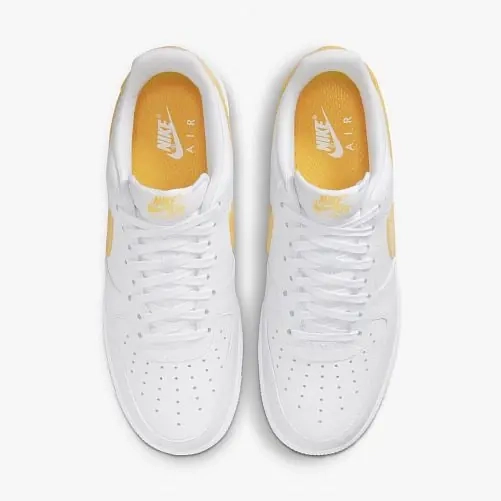 Кроссовки Nike Air Force 1 Low Jumbo (DV3505-101) DV3505-101 фото 4 — интернет-магазин Tapok