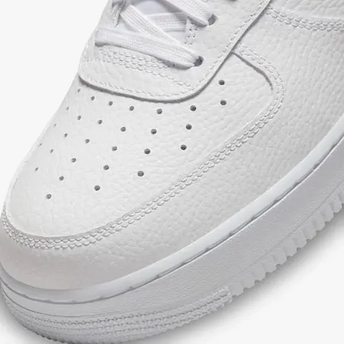 Кроссовки Nike Air Force 1 Low Jumbo (DV3505-101) DV3505-101 фото 7 — интернет-магазин Tapok