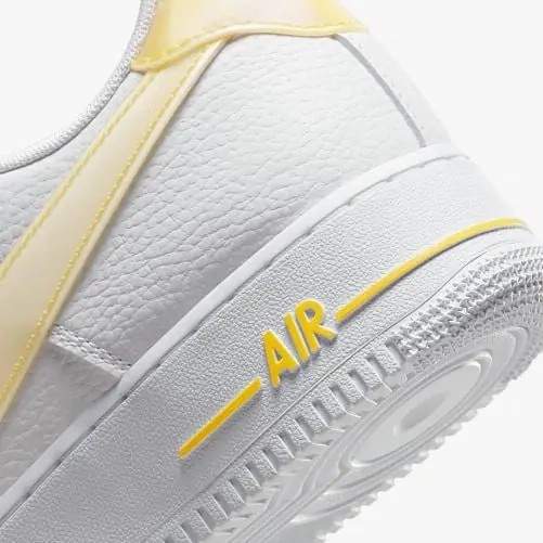 Кроссовки Nike Air Force 1 Low Jumbo (DV3505-101) DV3505-101 фото 8 — интернет-магазин Tapok