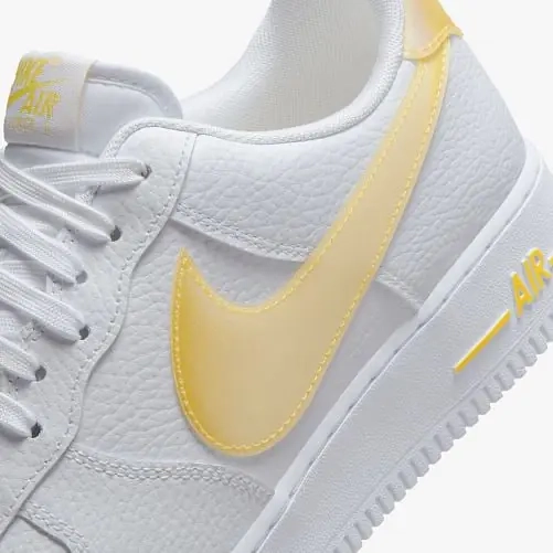 Кроссовки Nike Air Force 1 Low Jumbo (DV3505-101) DV3505-101 фото 9 — интернет-магазин Tapok