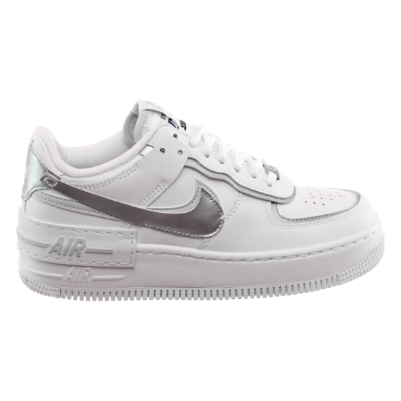 Кроссовки Nike Air Force 1 Low Shadow (CI0919-119) CI0919-119 фото 2 — интернет-магазин Tapok