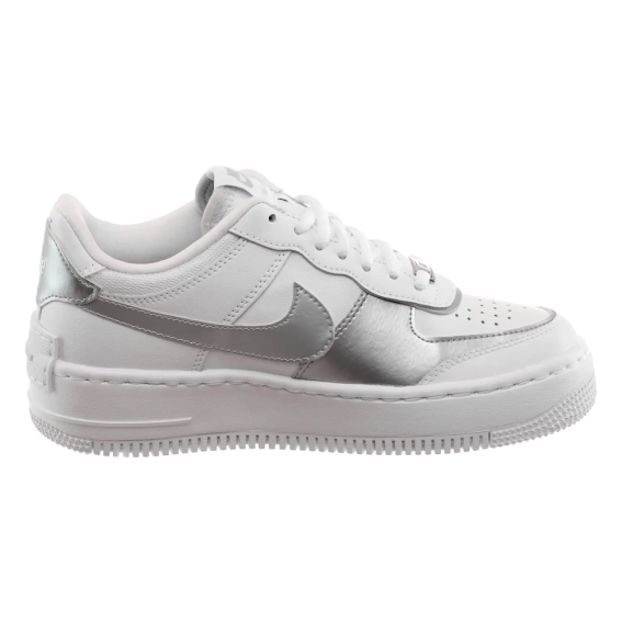 Кроссовки Nike Air Force 1 Low Shadow (CI0919-119) CI0919-119 фото 3 — интернет-магазин Tapok