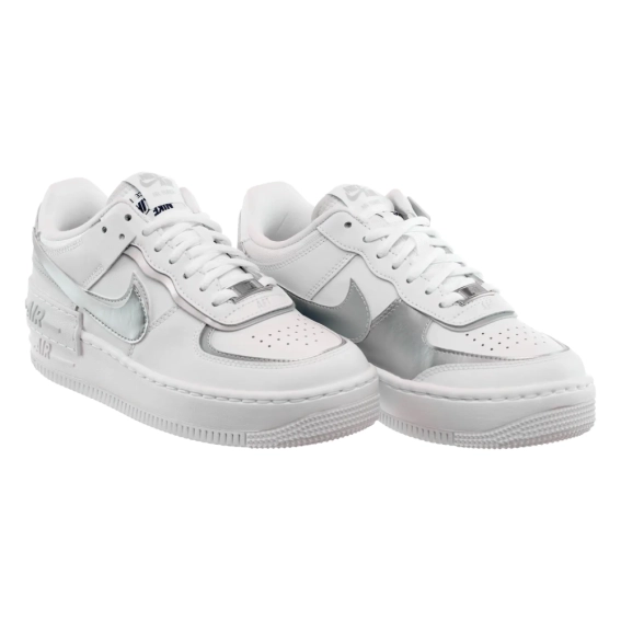 Кросівки Nike Air Force 1 Low Shadow (CI0919-119) CI0919-119 фото 5 — інтернет-магазин Tapok