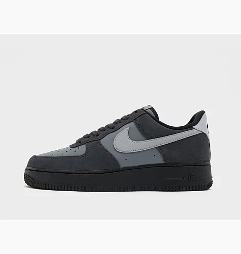 Кроссовки Nike AIR FORCE 1 LV8 CW7584-001 фото 2 — интернет-магазин Tapok