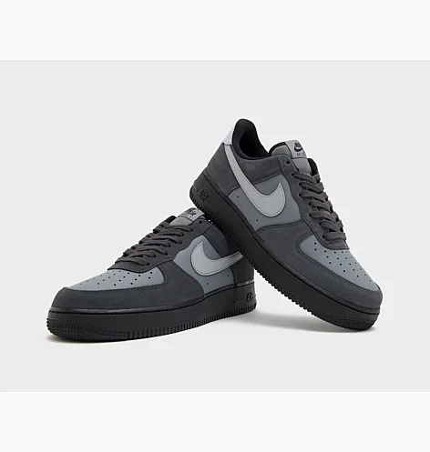 Кроссовки Nike AIR FORCE 1 LV8 CW7584-001 фото 3 — интернет-магазин Tapok