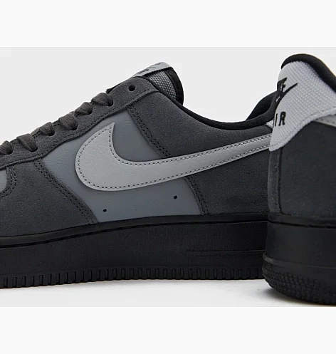 Кроссовки Nike AIR FORCE 1 LV8 CW7584-001 фото 4 — интернет-магазин Tapok