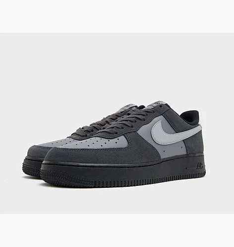 Кросівки Nike AIR FORCE 1 LV8 CW7584-001 фото 5 — інтернет-магазин Tapok