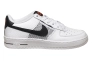 Кроссовки Nike Air Force 1 Lv8 (DH9596-100) DH9596-100 Фото 2