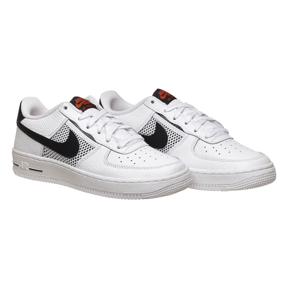 Кроссовки Nike Air Force 1 Lv8 (DH9596-100) DH9596-100 фото 5 — интернет-магазин Tapok