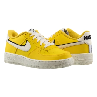Кроссовки Nike AIR FORCE 1 LV8 (GS) DQ0359-700