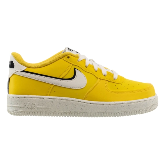 Кросівки Nike AIR FORCE 1 LV8 (GS) DQ0359-700 фото 2 — інтернет-магазин Tapok