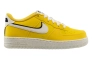 Кроссовки Nike AIR FORCE 1 LV8 (GS) DQ0359-700 Фото 2