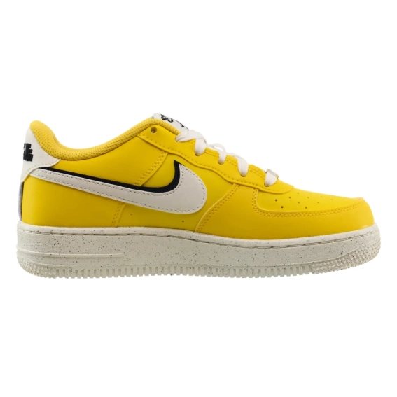 Кросівки Nike AIR FORCE 1 LV8 (GS) DQ0359-700 фото 3 — інтернет-магазин Tapok