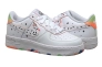 Кросівки Nike AIR FORCE 1 LV8 (GS) DV1366-111 Фото 1