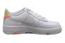 Кросівки Nike AIR FORCE 1 LV8 (GS) DV1366-111 Фото 3
