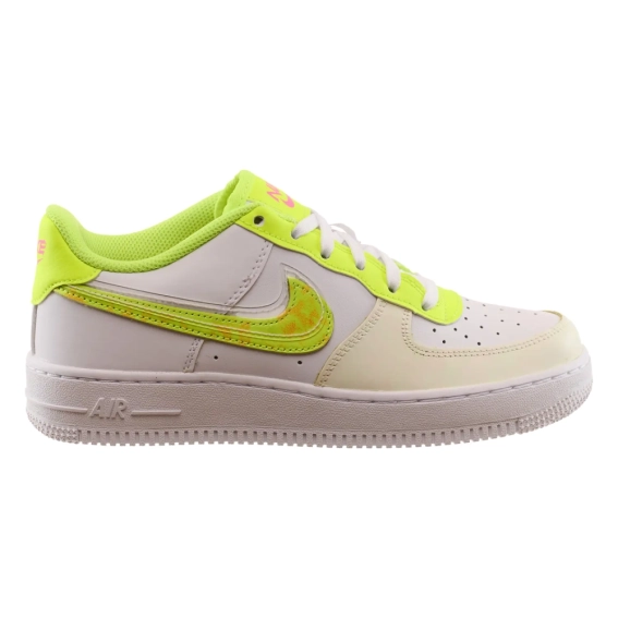 Кроссовки Nike AIR FORCE 1 LV8 (GS) DV1680-100 фото 2 — интернет-магазин Tapok