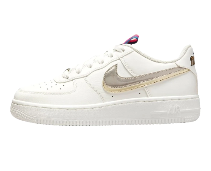 Кросівки Nike Air Force 1 Lv8 (Gs) (DH9595-001) DH9595-001 фото 1 — інтернет-магазин Tapok