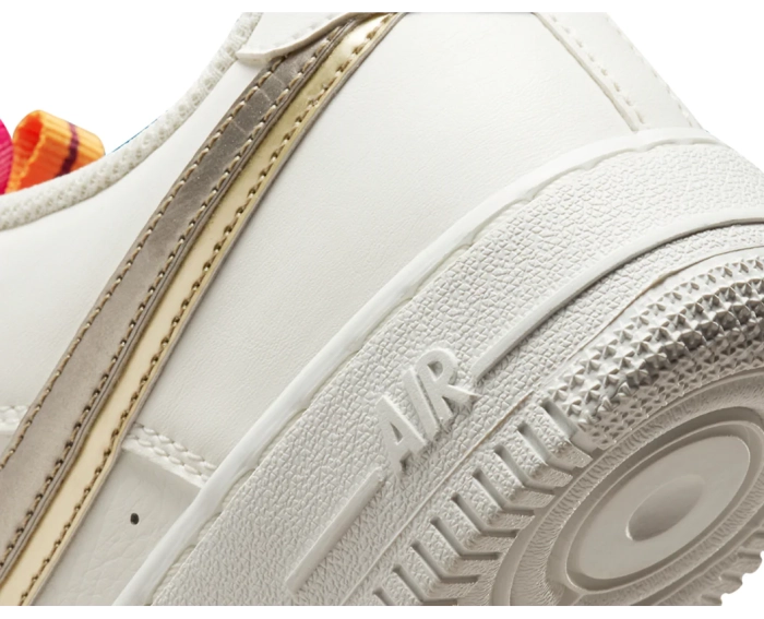 Кросівки Nike Air Force 1 Lv8 (Gs) (DH9595-001) DH9595-001 фото 6 — інтернет-магазин Tapok