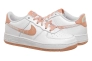 Кроссовки Nike Air Force 1 Lv8 (Gs) (DM0985-100) DM0985-100 Фото 1