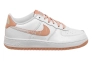 Кроссовки Nike Air Force 1 Lv8 (Gs) (DM0985-100) DM0985-100 Фото 2