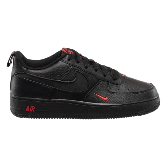Кросівки Nike Air Force 1 Lv8 Gs FB8036-001 фото 2 — інтернет-магазин Tapok