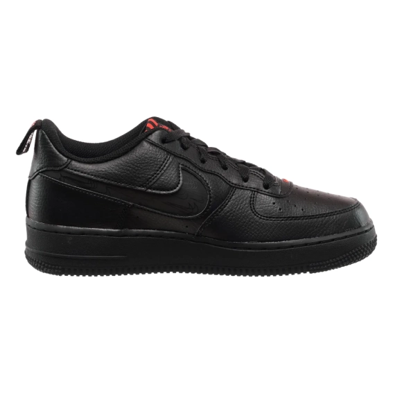 Кросівки Nike Air Force 1 Lv8 Gs FB8036-001 фото 3 — інтернет-магазин Tapok