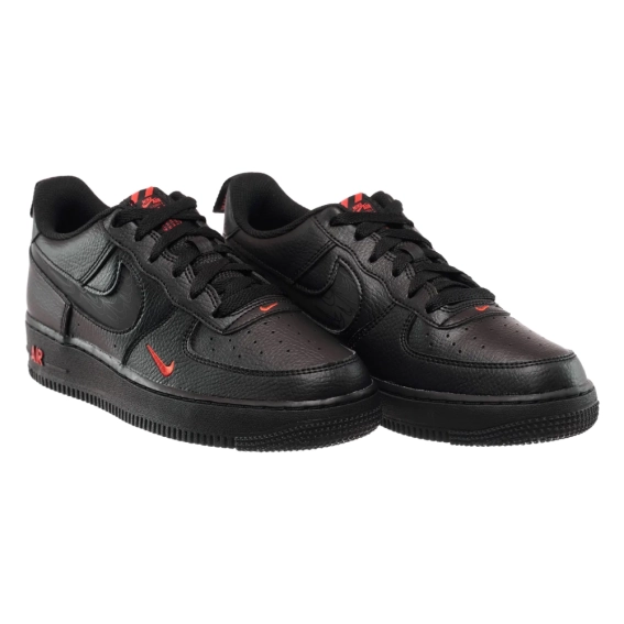 Кросівки Nike Air Force 1 Lv8 Gs FB8036-001 фото 5 — інтернет-магазин Tapok