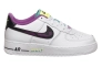 Кросівки Nike Air Force 1 Lv8 Gs (DX3933-100) DX3933-100 Фото 2