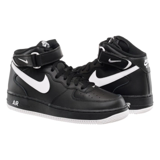 Кросівки Nike Air Force 1 Mid '07 (DV0806-001) DV0806-001