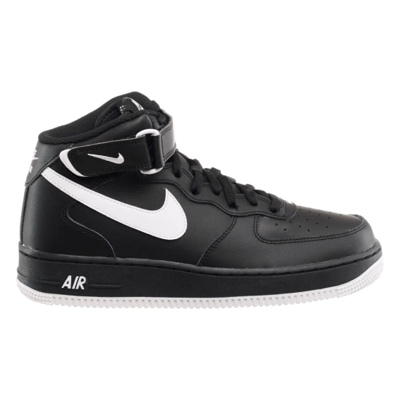 Кросівки Nike Air Force 1 Mid '07 (DV0806-001) DV0806-001 фото 2 — інтернет-магазин Tapok