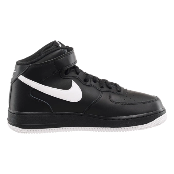Кросівки Nike Air Force 1 Mid '07 (DV0806-001) DV0806-001 фото 3 — інтернет-магазин Tapok