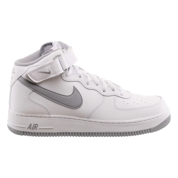 Кроссовки Nike Air Force 1 Mid &#39;07 (DV0806-100) DV0806-100 фото 2 — интернет-магазин Tapok