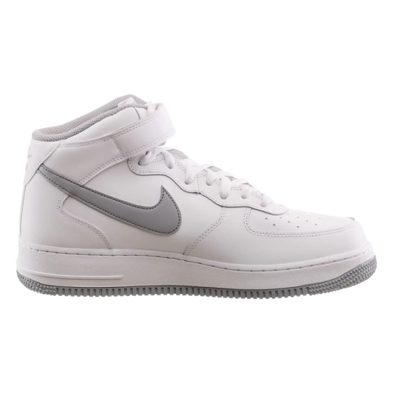 Кроссовки Nike Air Force 1 Mid &#39;07 (DV0806-100) DV0806-100 фото 3 — интернет-магазин Tapok