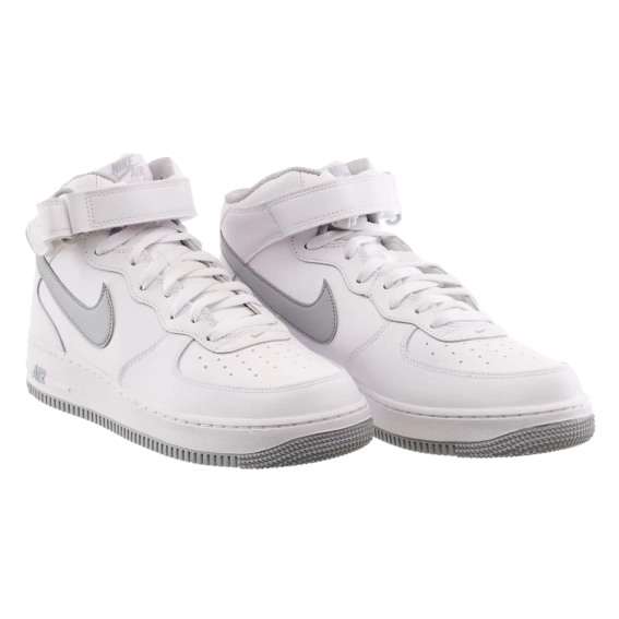 Кроссовки Nike Air Force 1 Mid &#39;07 (DV0806-100) DV0806-100 фото 5 — интернет-магазин Tapok