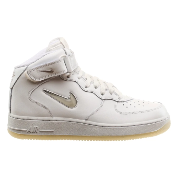 Кроссовки Nike Air Force 1 Mid &#39;07 DZ2672-101 фото 2 — интернет-магазин Tapok