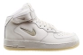 Кроссовки Nike Air Force 1 Mid &#39;07 DZ2672-101 Фото 2