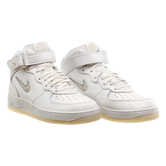 Кроссовки Nike Air Force 1 Mid &#39;07 DZ2672-101 фото 5 — интернет-магазин Tapok
