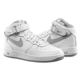 Кроссовки Nike AIR FORCE 1 MID (GS) DH2933-101