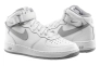Кроссовки Nike AIR FORCE 1 MID (GS) DH2933-101 Фото 1